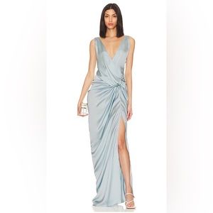 Baobab Liz Dress in Ice. Size L NTW